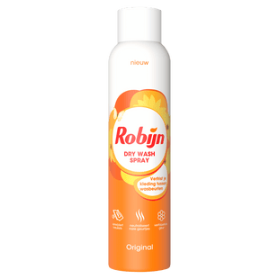 Robijn Dry wash spray original