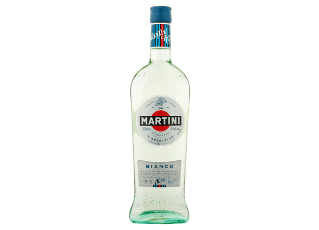 Martini Vermouth Bianco