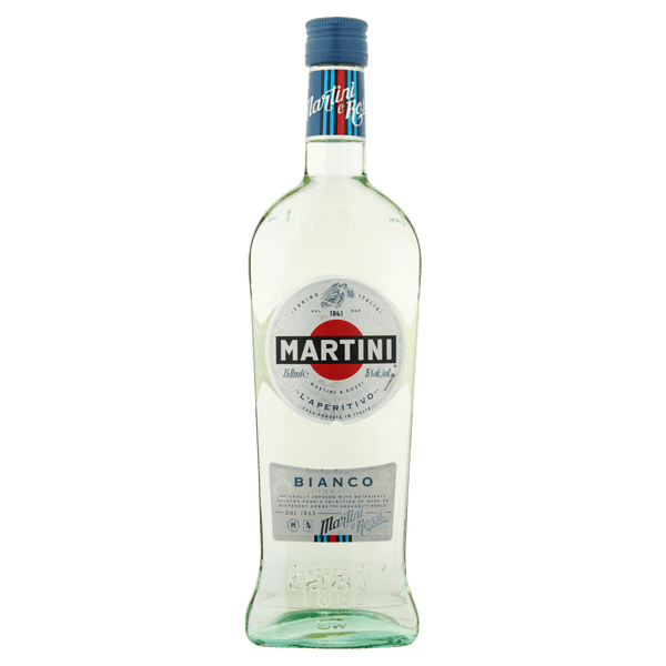 Martini Vermouth Bianco