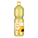Sonnenblumenöl