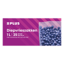 Gefrierbeutel 1 L