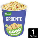 Knorr Good noodles groente
