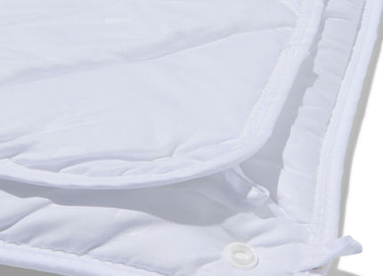 duvet 140x200 synthetic 4-season luxury