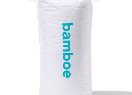 duvet bamboo 140x220