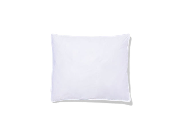 hoofdkussen 60x70 synthetisch+bamboe