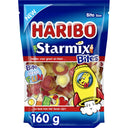 Haribo Starmix bites