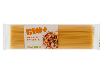 BIO+ Spaghetti