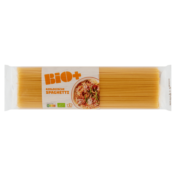 BIO+ Spaghetti