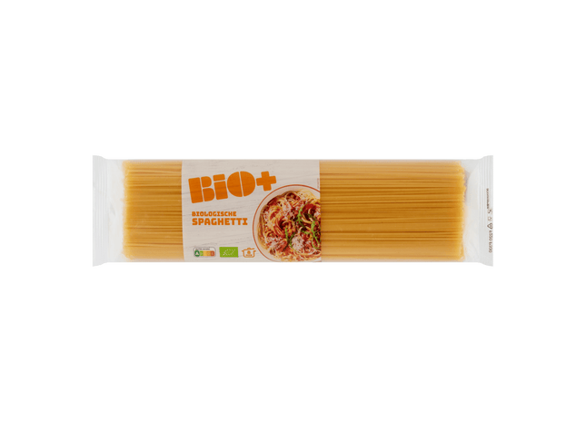 BIO+ Spaghetti