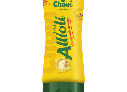 Chovi Allioli saus