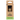 Greenminds Koordveter Fijn Zwart 120cm 1p