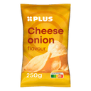 Cheese & Onion Crisps