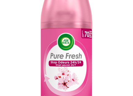 Airwick Luchtverfrisser Navulling