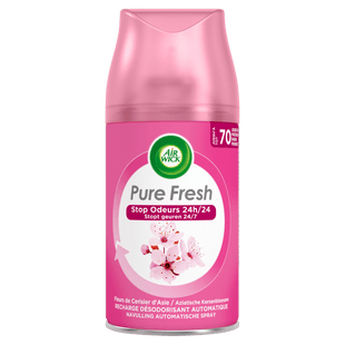 Airwick Luchtverfrisser Navulling