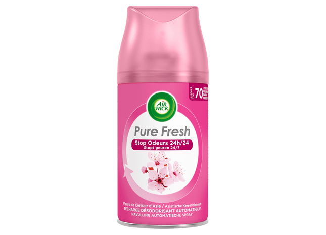 Airwick Luchtverfrisser Navulling
