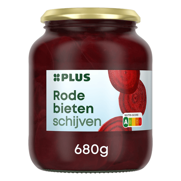 Red beets