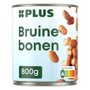 Brown beans