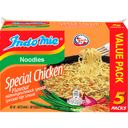 Indomie Instantnudeln Hähnchen Spezial