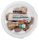 Gehaktballetjes Hollands