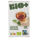 BIO+ Englische Mischung Fairtrade