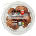 Indonesian Meatballs