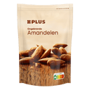 Amandelen ongebrand en ongezouten