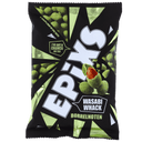 Epixs Borrelnoten wasabi
