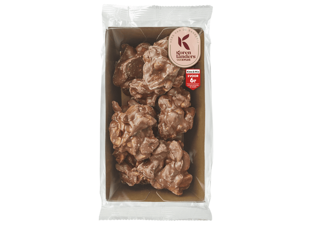 Korenlanders Pindarotsjes