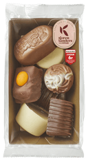 Korenlanders Luxe praline bonbons