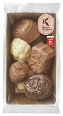 Korenlanders Roombonbons