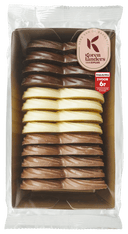 Korenlanders Krakelingen