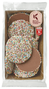 Korenlanders Musketflikken