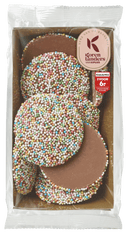 Korenlanders Musketflikken