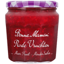 Bonne Maman Mehrfrucht mit weniger Zucker rote Früchte