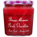Bonne Maman Meer fruit minder suiker rode vruchten