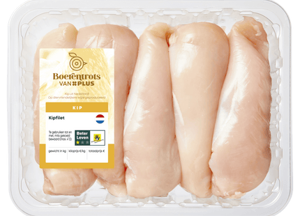 Farmer's Pride Chicken Fillet Value Pack