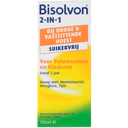 Bisolvon 2 in 1 zuckerfrei
