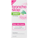 Bronchostop Cough Syrup