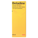 Betadine Lösung 30ml