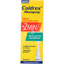Coldrex Neusspray
