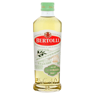 Bertolli Bakolijfolie mild