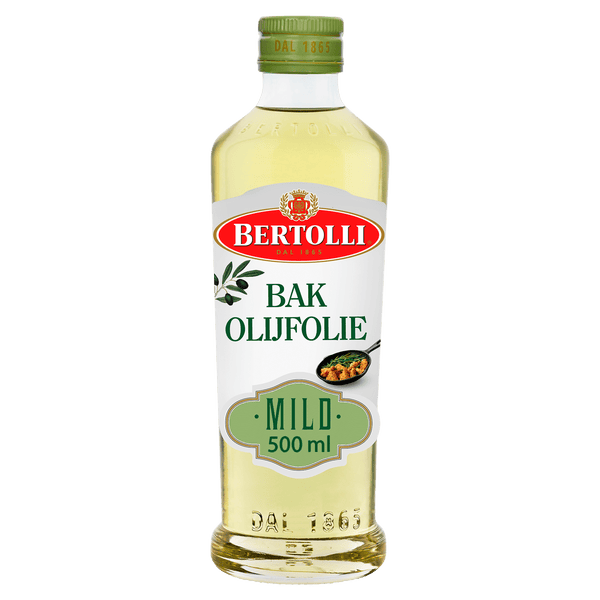 Bertolli Baking Olive Oil Mild