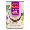 Go-Tan Kokosmelk creamy  Dutchshopper