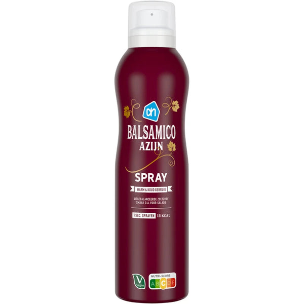 Balsamico spray