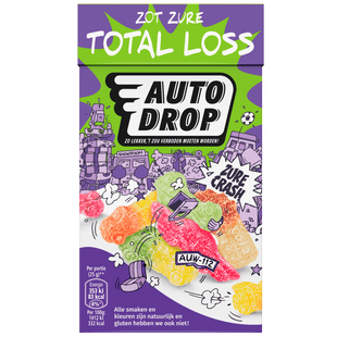 Autodrop Absurd Zure Mix Total Loss