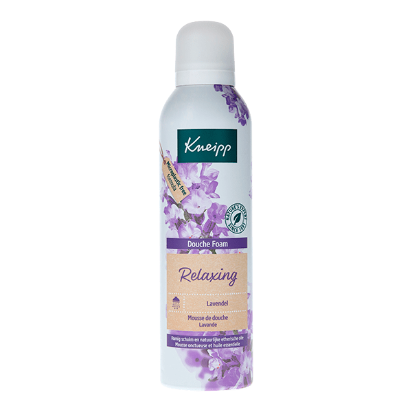 Kneipp Duschschaum Relaxing