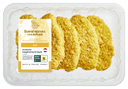 Boerentrots Knusprige Hähnchen-Hackfleischschnitzel 5 Stk.