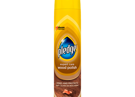 Pledge Furniture spray classic