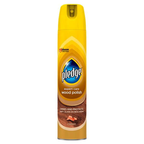 Pledge Meubelspray classic