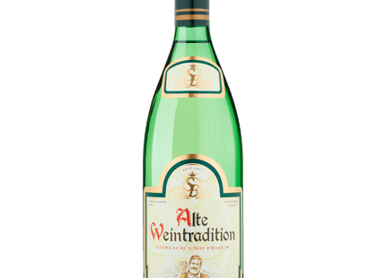 Alte Wein Tradition Wit